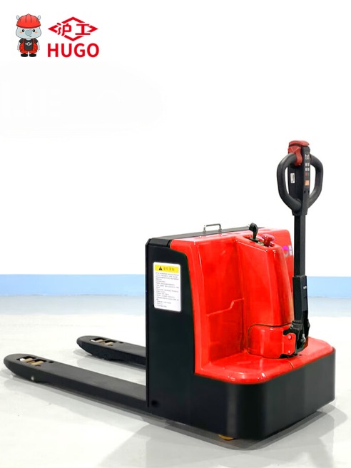 Bagaimanakah 3T Electric Handling Equipment berbanding dengan peralatan pengendalian lain?