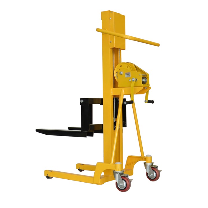 500kg tangan pallet tangan