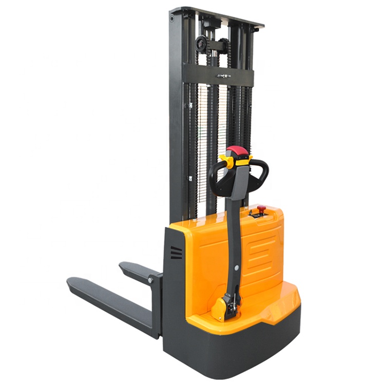 Penyusun Walkie Elektrik Penuh 1.2T 2.5M