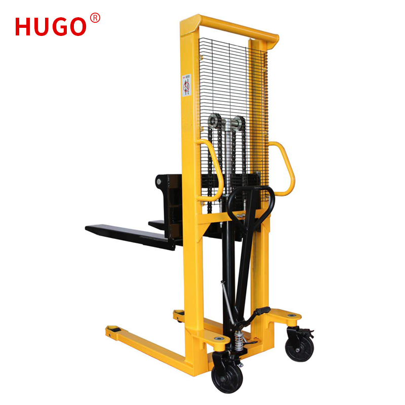 Penyusun Pallet Hidraulik