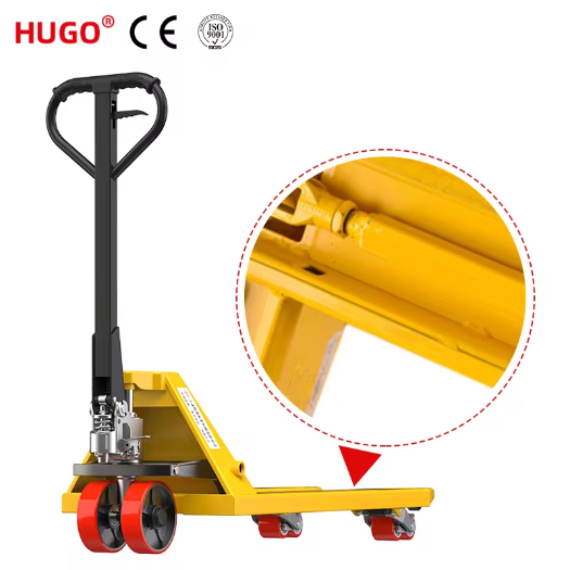 trak palet hidraulik manual