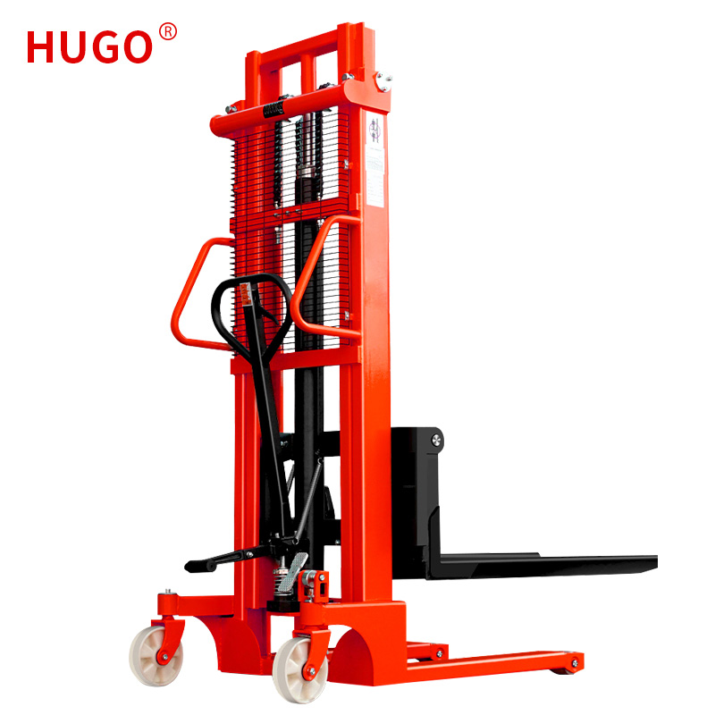 Pengangkat Pallet Manual