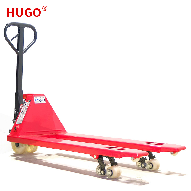 Pallet Jack untuk Dijual